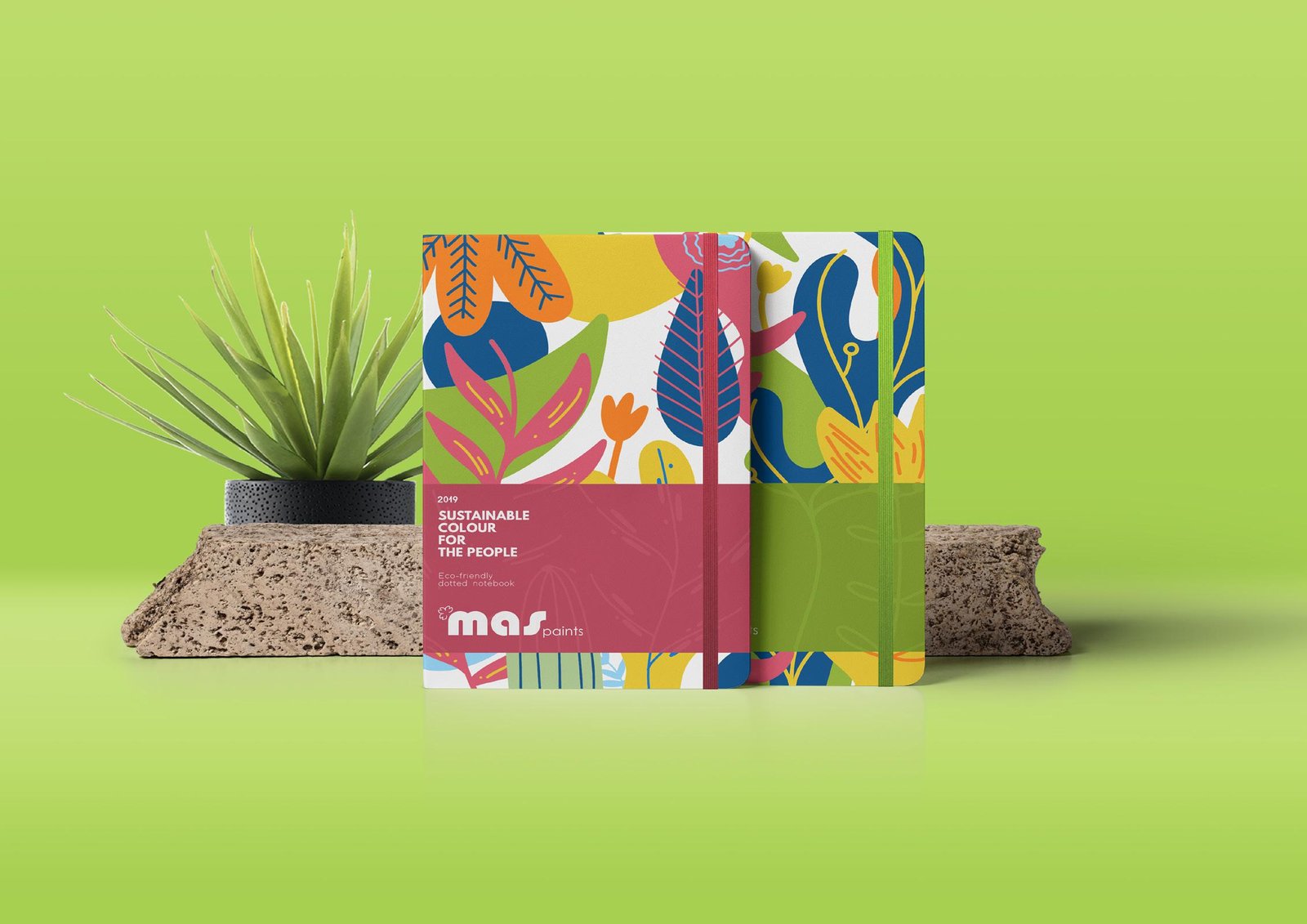 Custom Merchandise Design